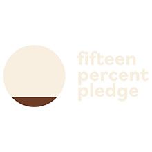 Fifteen Percent Pledge