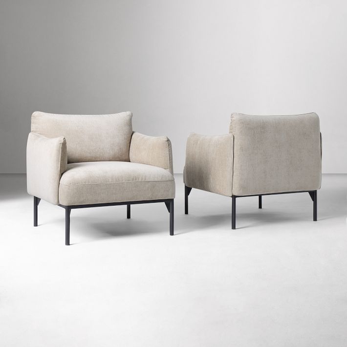 Penn Chairs (Set of 2)