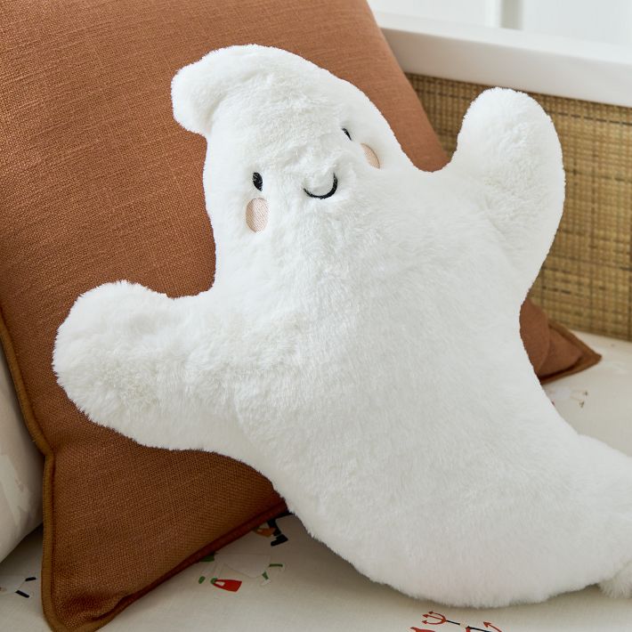 Ghost deals Pillow