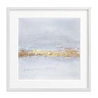 New Horizons Framed Wall Art by Minted for West Elm