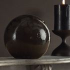 Spooky Glass Orbs