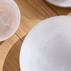 La Jolla Glass Dinnerware Collection
