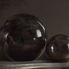 Spooky Glass Orbs