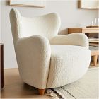 Jodie Wing Chair