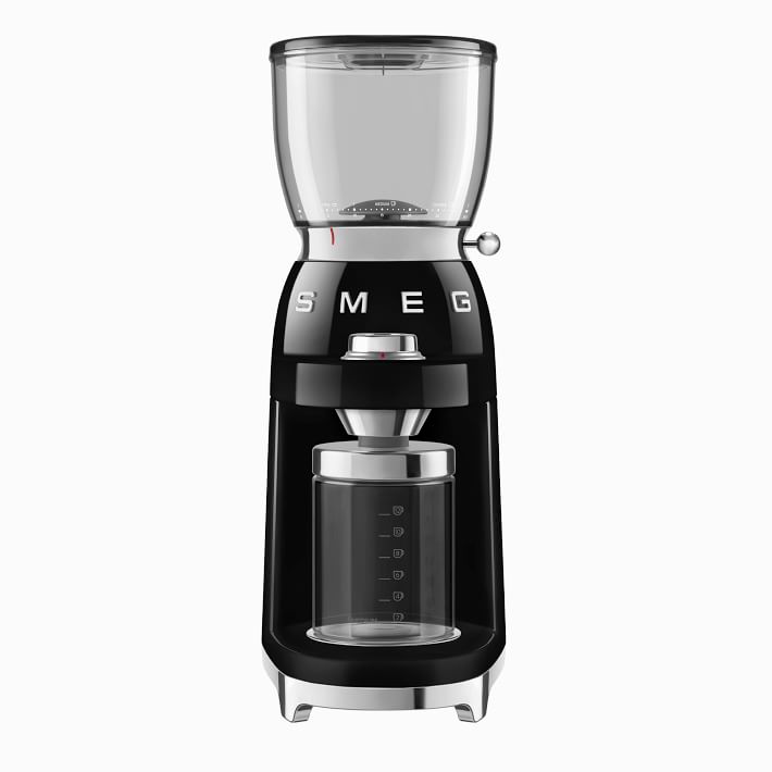 Smeg Coffee Grinder