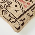 Turkish Kilim Pillow Cover