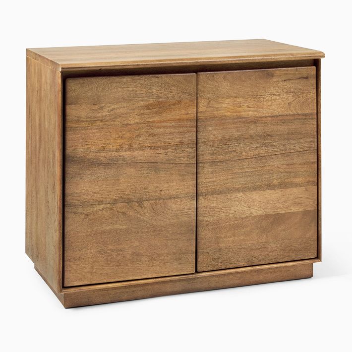 Anton Entry Cabinet 36 West Elm