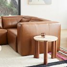 Build Your Own - Leo Motion Reclining Leather Sectional