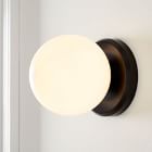 Hayes 1-Light Sconce (6&quot;)