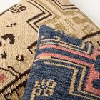 Turkish Kilim Pillow Cover