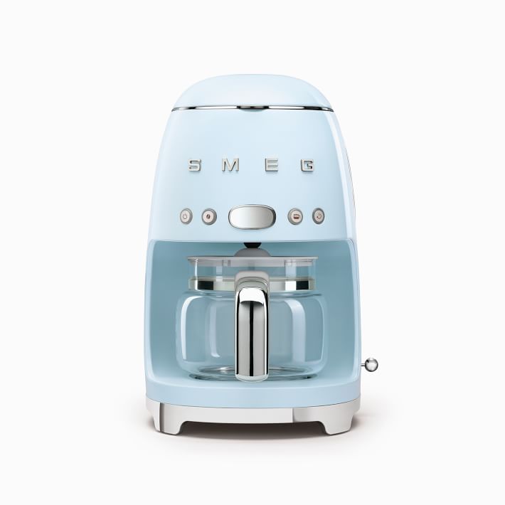 Smeg Drip Filter Coffee Machine