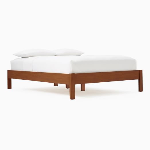 Simple Kids Bed Frame