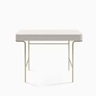 Cecile Desk West Elm