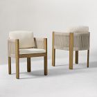 Porto Outdoor Dining Chairs