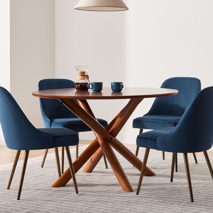 West elm dining hotsell