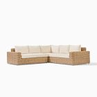 Build Your Own - Westport Outdoor Sectional