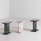 Paerdegat Side Table (12&quot;)