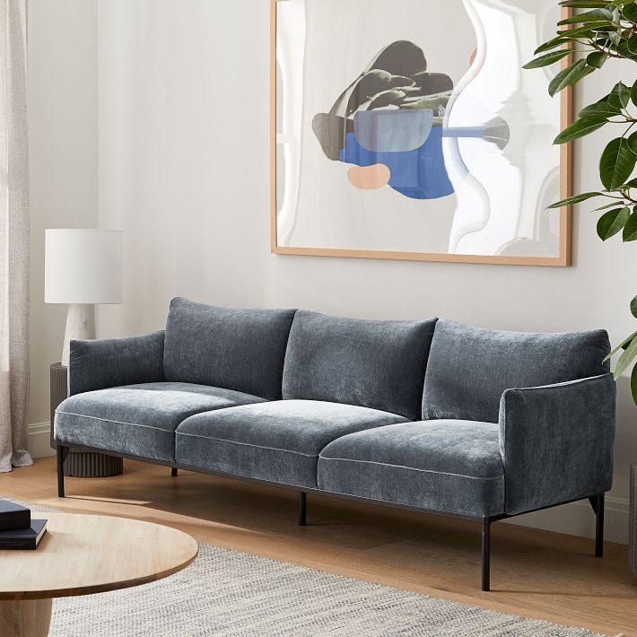 Penn Sofa 87 West Elm
