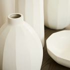 Veda Ceramic Vases