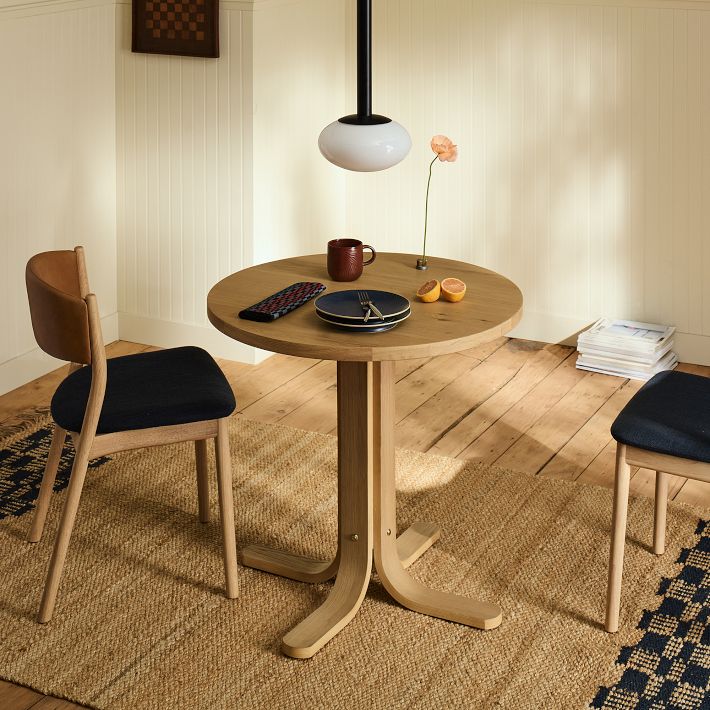 Marcus Samuelsson Bistro Dining Table (30&quot;)