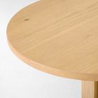 Marcus Samuelsson Bistro Dining Table (30&quot;)