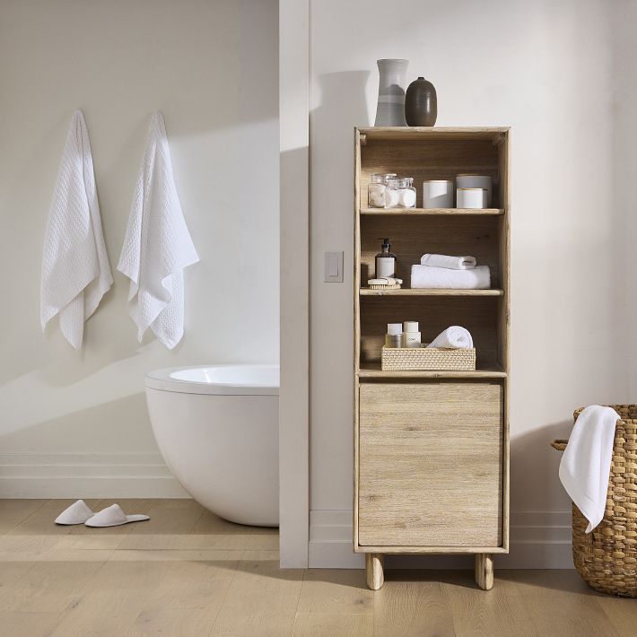Towel cabinet for bathroom hotsell