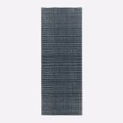 Graduated Dot Wool Rug