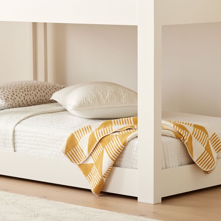 Milo Single Bunk Bed