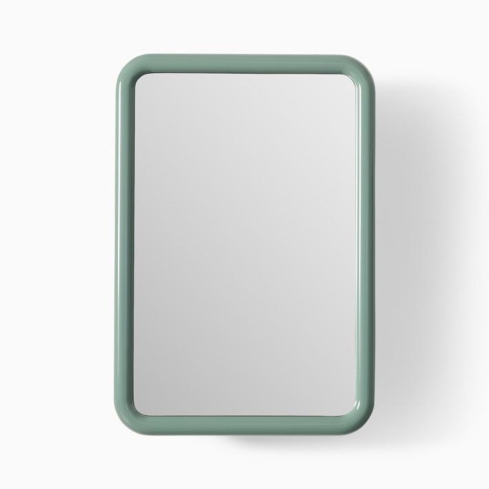 Ollie Medicine Cabinet West Elm