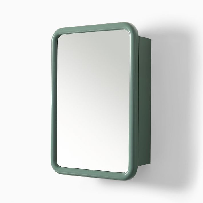 Ollie Medicine Cabinet