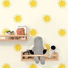 Kids Bedroom Decor & Rugs | West Elm