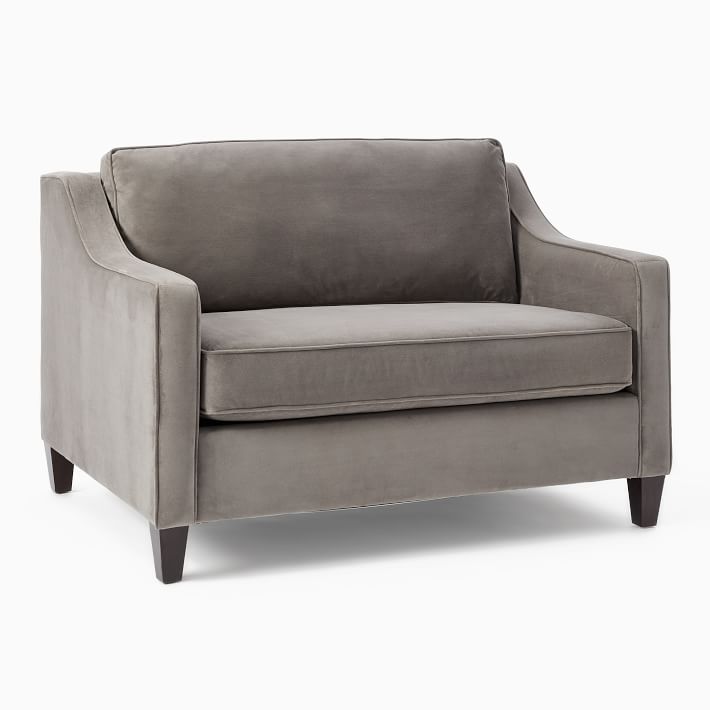 West elm paidge chair discount