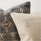 Moroccan Woven Pillow Cover