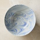 Marble Swirl Ramen Bowl Sets