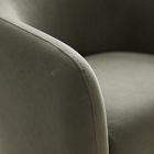 Addie Swivel Armchair