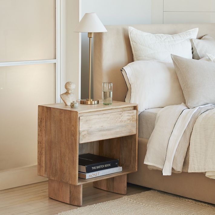 West elm lamps bedside cheap