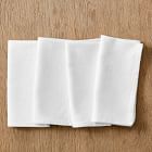 Slub Cotton 18x18 Napkin Sets