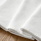 Slub Cotton 18x18 Napkin Sets