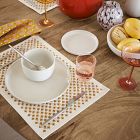 Kaloh Stoneware Dinner Plate Sets