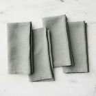 European Flax Linen 20&quot; x 20&quot; Napkin Set