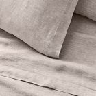 European Flax Linen Sheet Set