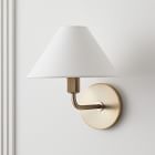 Beatrix Sconce (9&quot;)