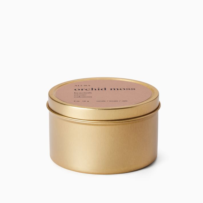 Alura Homescent Collection - Orchid Moss