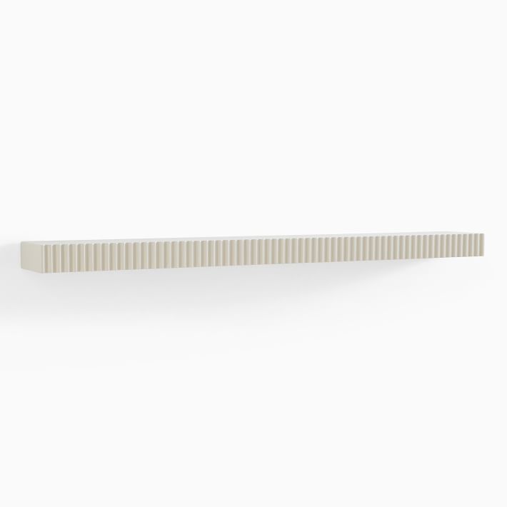 Quinn Floating Shelves (36"–48")