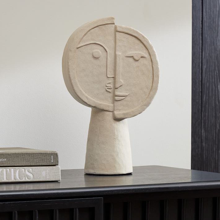 West Elm Form Studies Ceramic Vases