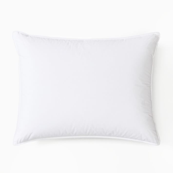 European Down Pillow Insert