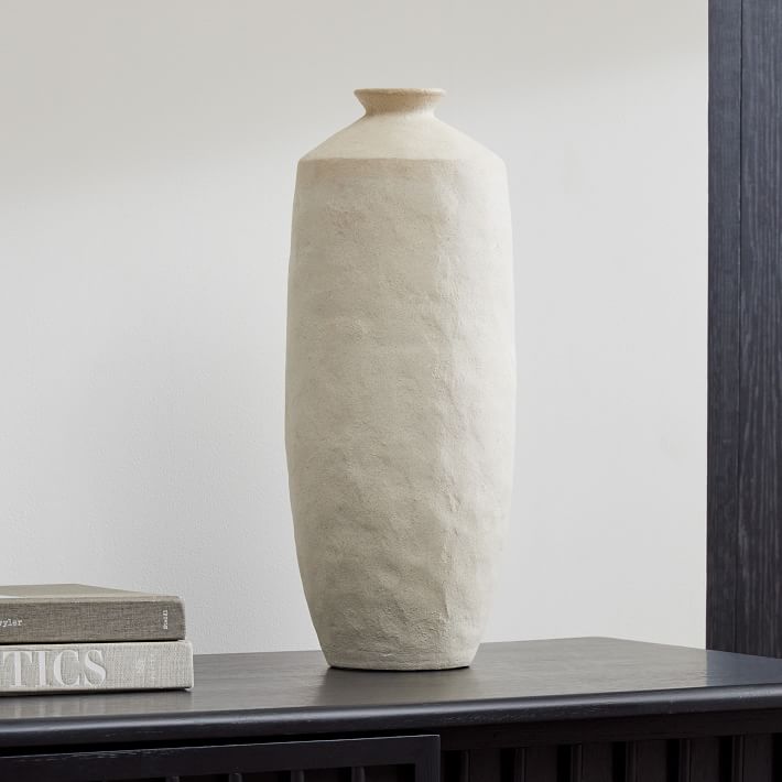 West Elm Form Studies Ceramic Vases