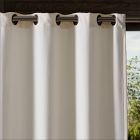 Outdoor Solid Curtains