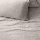 European Flax Linen Sheet Set