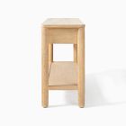 Hargrove Entry Console (48") - Modern Entryway Console | West Elm